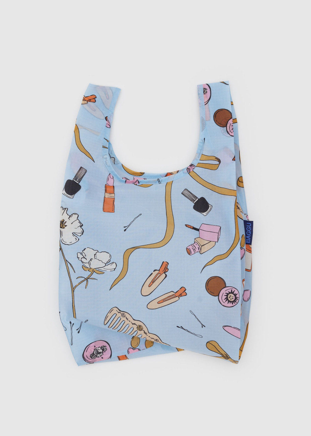 Baggu - Baby Baggu - Get Ready With Me -