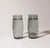 Yield - Century Glasses - Gray, Set of Two 16 oz -