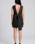 & Other Stories - Shelley Dress - Black -