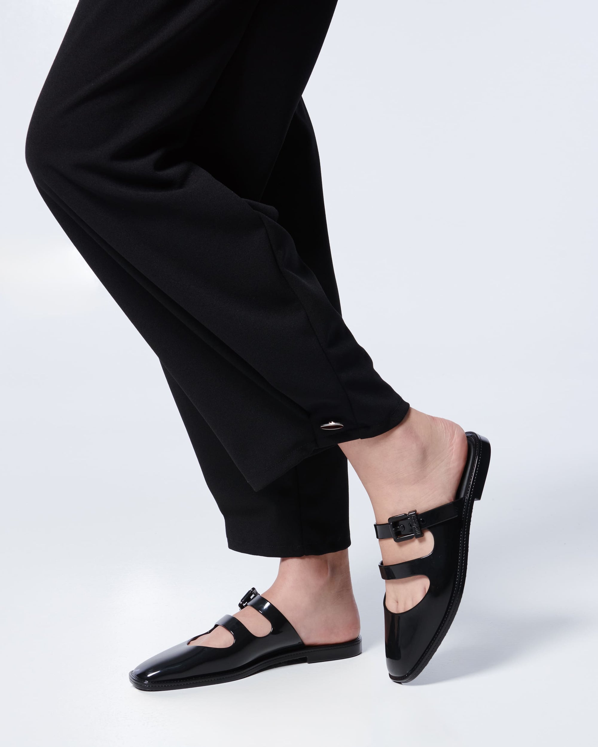 Melissa - Anastasia - Black -