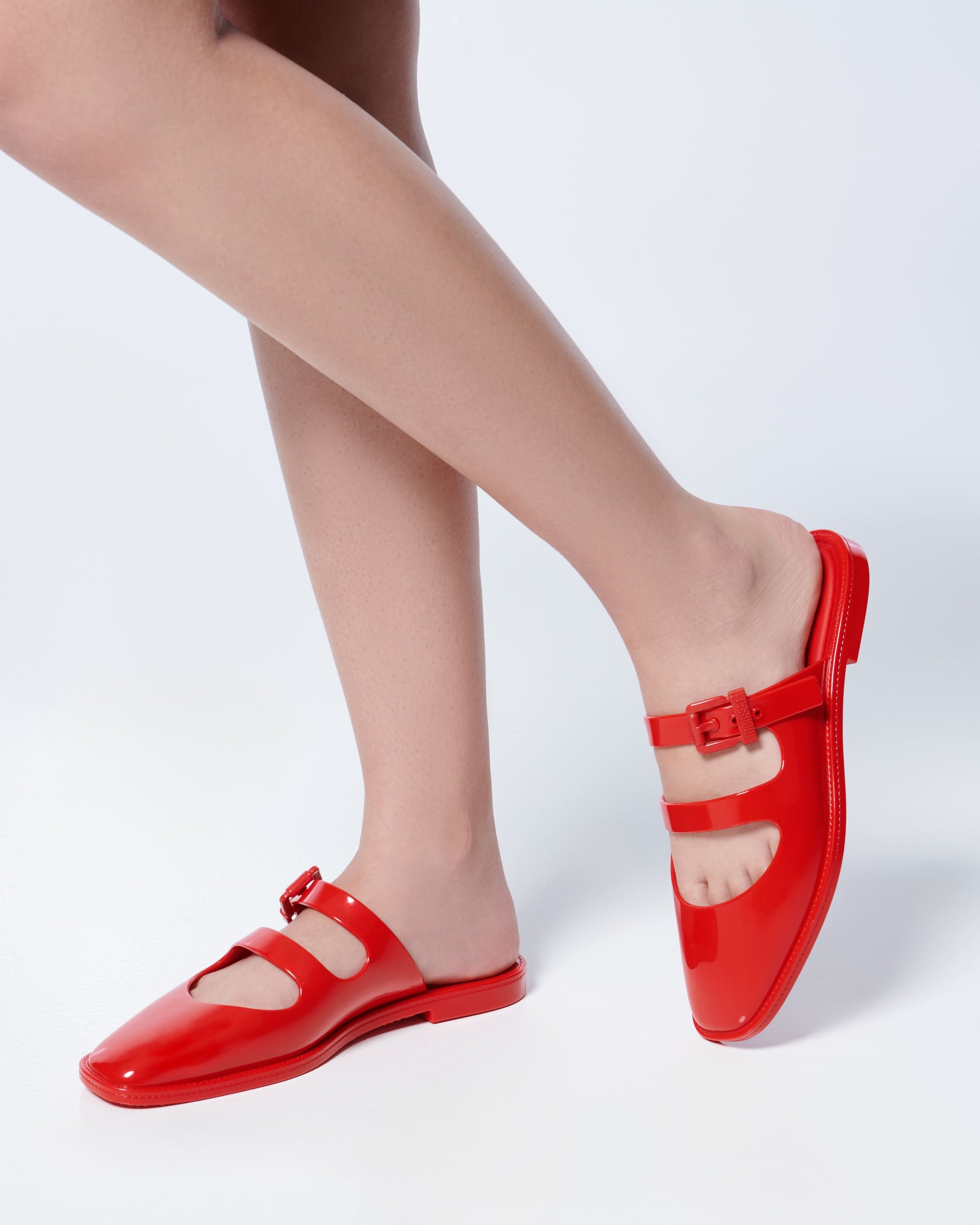 Melissa - Anastasia - Red -