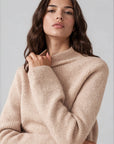 & Other Stories - Bella Sweater - Beige -