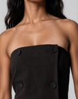 & Other Stories - Lloyd Jumpsuit - Black -