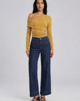 & Other Stories - Lilija Denim - Blue -