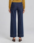 & Other Stories - Lilija Denim - Blue -