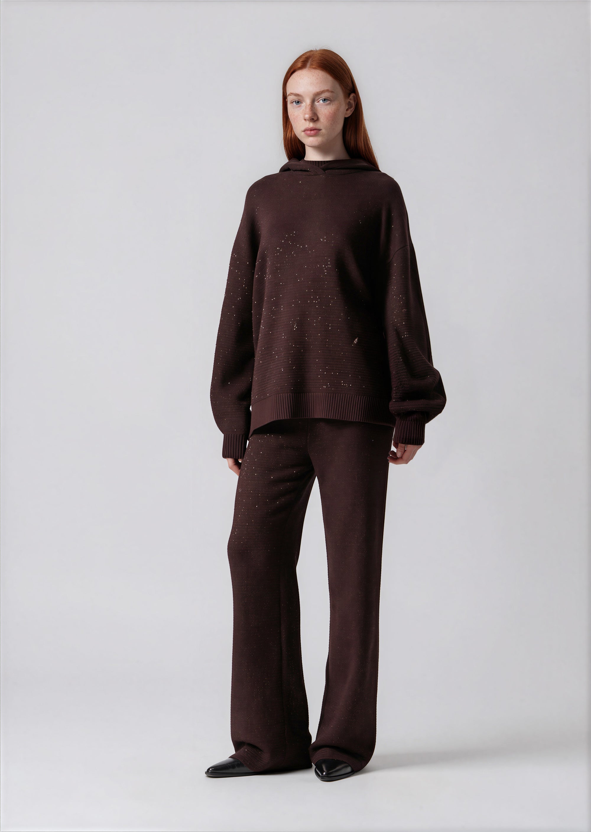 & Other Stories - Claudia Knitted Pants -