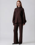 & Other Stories - Claudia Knitted Pants -