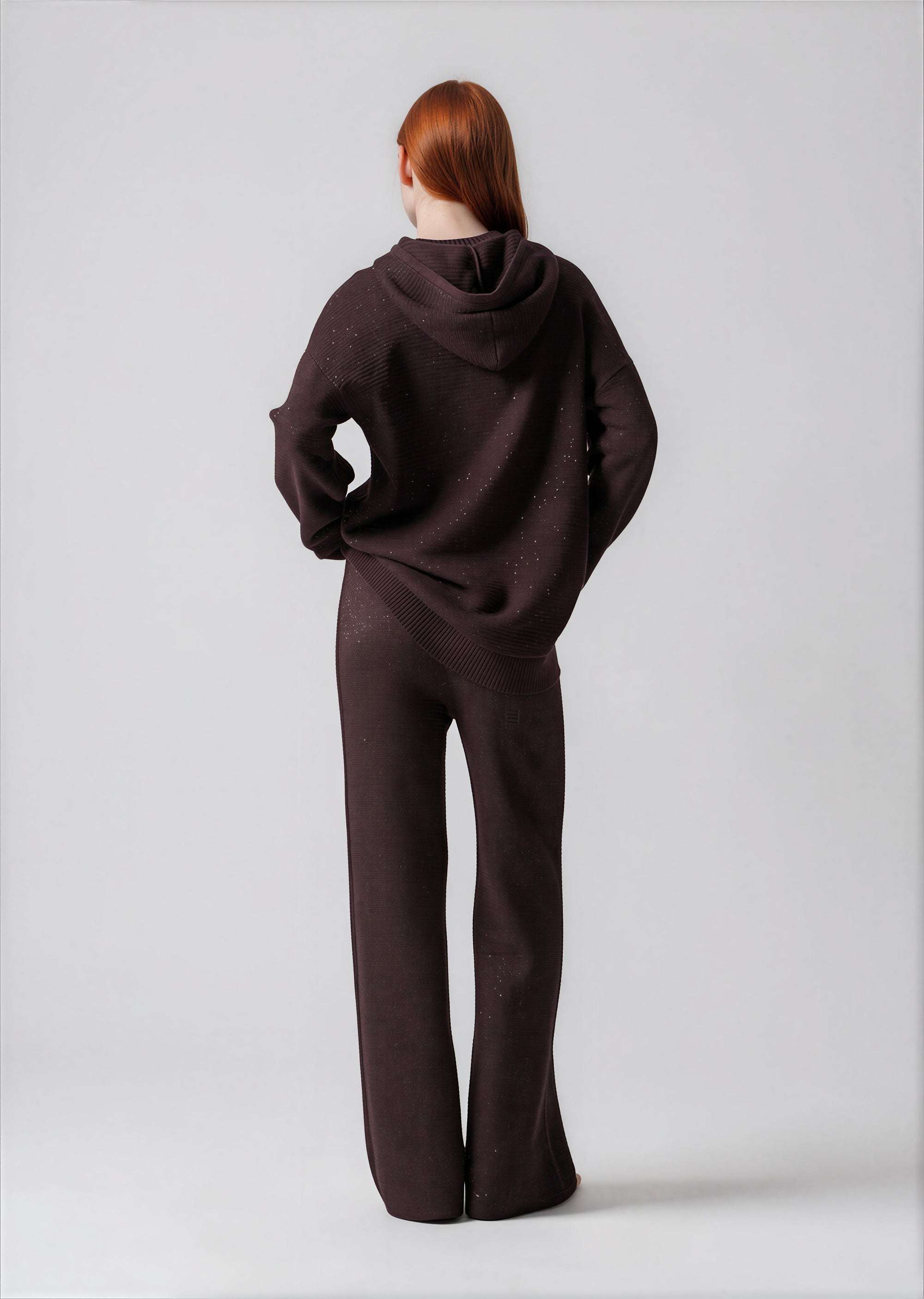 & Other Stories - Claudia Knitted Pants -