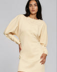 & Other Stories - Milo Dress - Yellow -