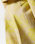 & Other Stories - Elena Trouser - Yellow -