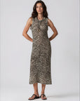 & Other Stories - Flora Dress - Beige -
