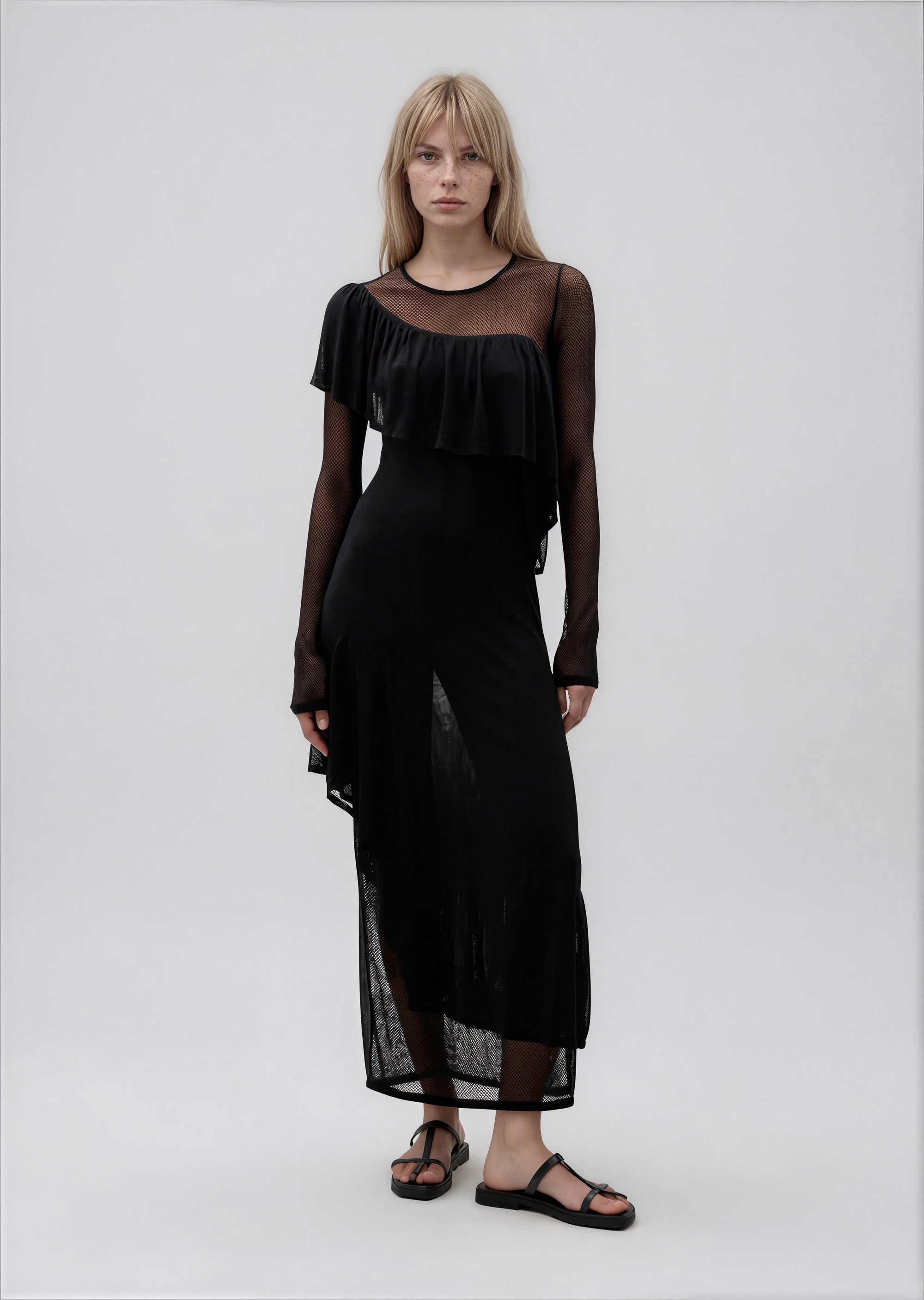 & Other Stories Jupiter Knit Dress