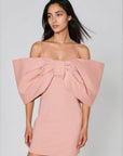 & Other Stories - Kaya Dress - Orange -
