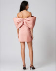 & Other Stories - Kaya Dress - Orange -