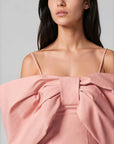 & Other Stories - Kaya Dress - Orange -