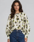 & Other Stories - Maya Blouse - White -