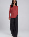 & Other Stories - Asma Trousers - Black -