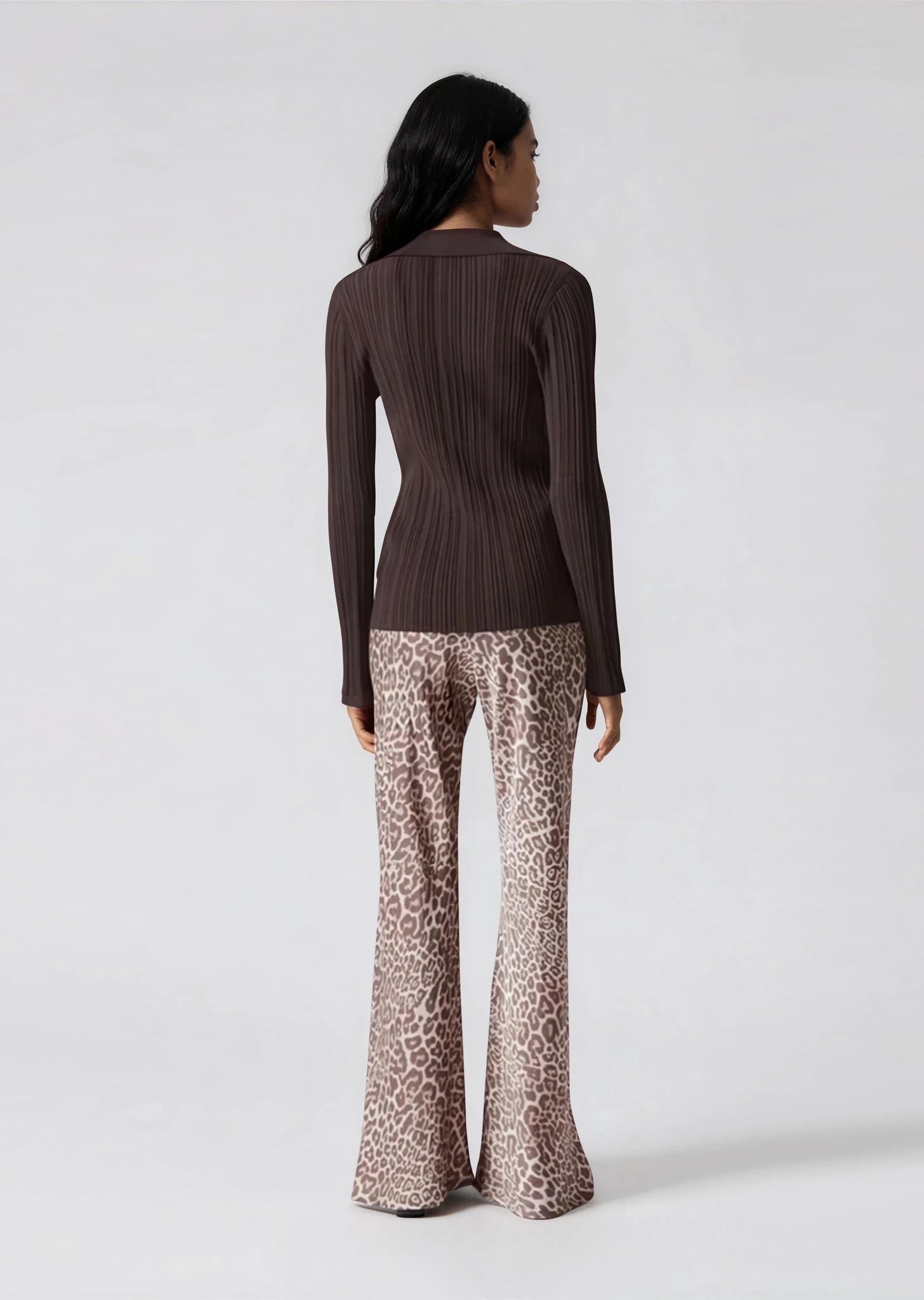 & Other Stories - Demy Trousers - Beige -