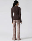 & Other Stories - Demy Trousers - Beige -