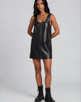& Other Stories - Daga Dress - Black -