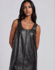 & Other Stories - Daga Dress - Black -