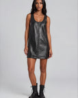 & Other Stories - Daga Dress - Black -