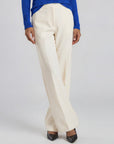 & Other Stories - Augusta Trouser - Beige -