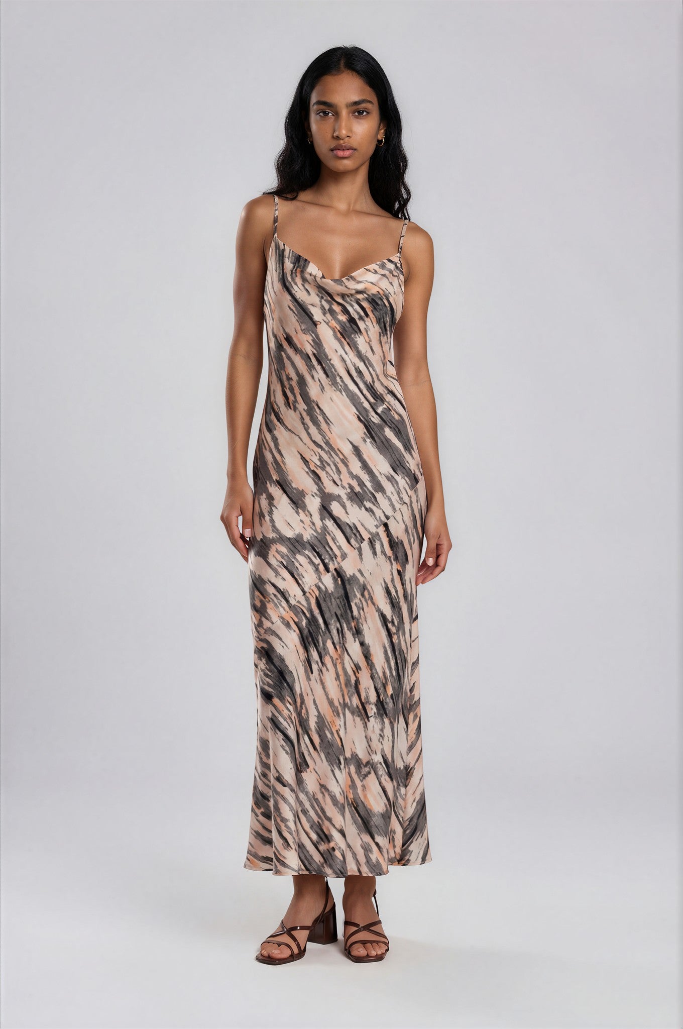 Noel Slip Dress