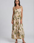 & Other Stories - Rosalyn Dress - Beige -