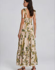 & Other Stories - Rosalyn Dress - Beige -