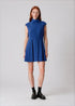 & Other Stories - Nova Dress - Blue -