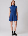 & Other Stories - Nova Dress - Blue -