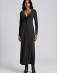 & Other Stories - Simona Dress - Black -