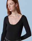 & Other Stories - Margo Body - Black -
