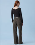 & Other Stories - Margo Body - Black -