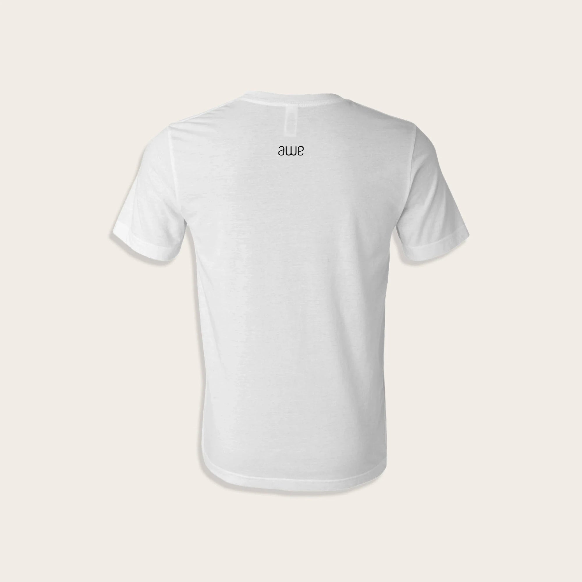 Awe Inspired - Fairy Crew Neck Tee -