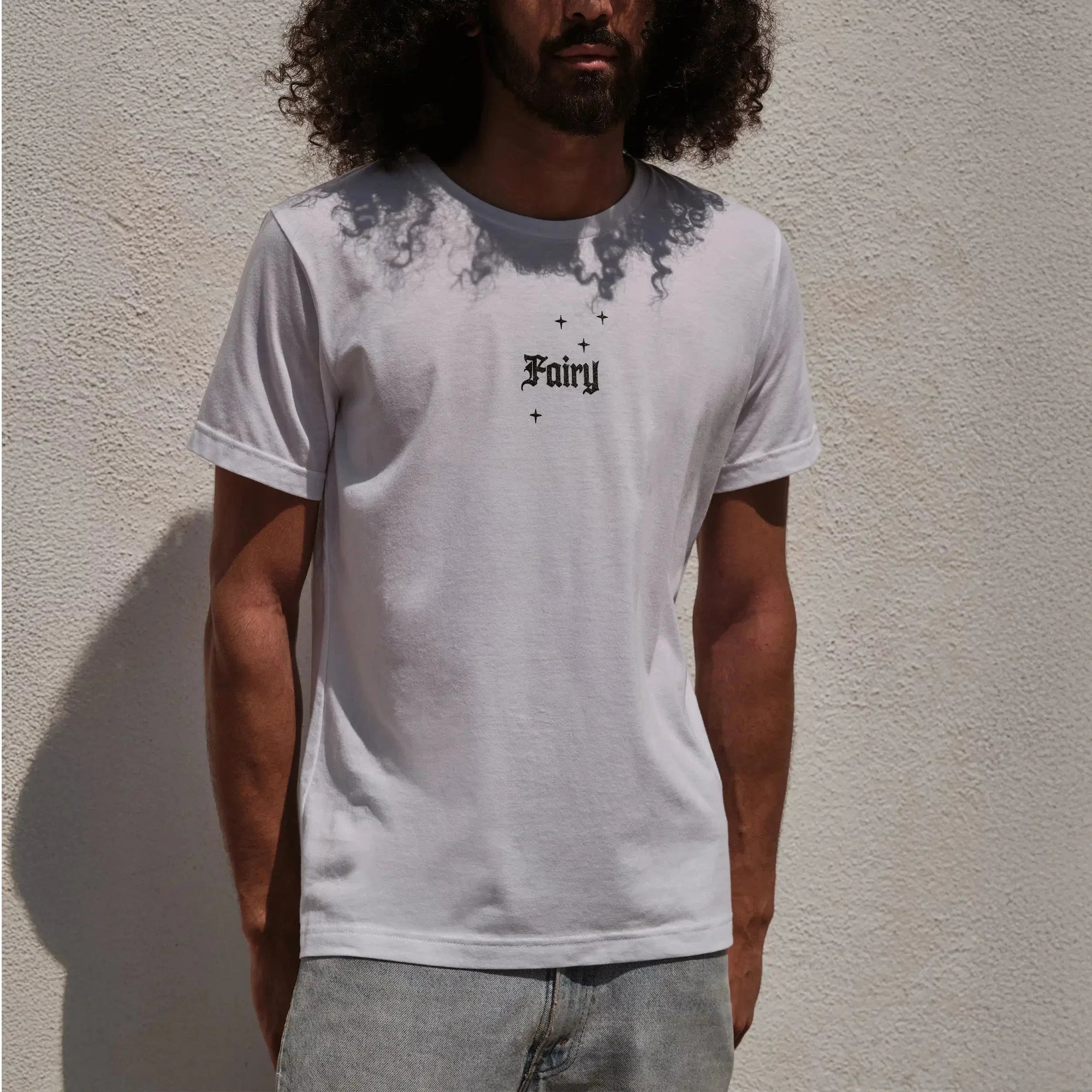 Awe Inspired - Fairy Crew Neck Tee -