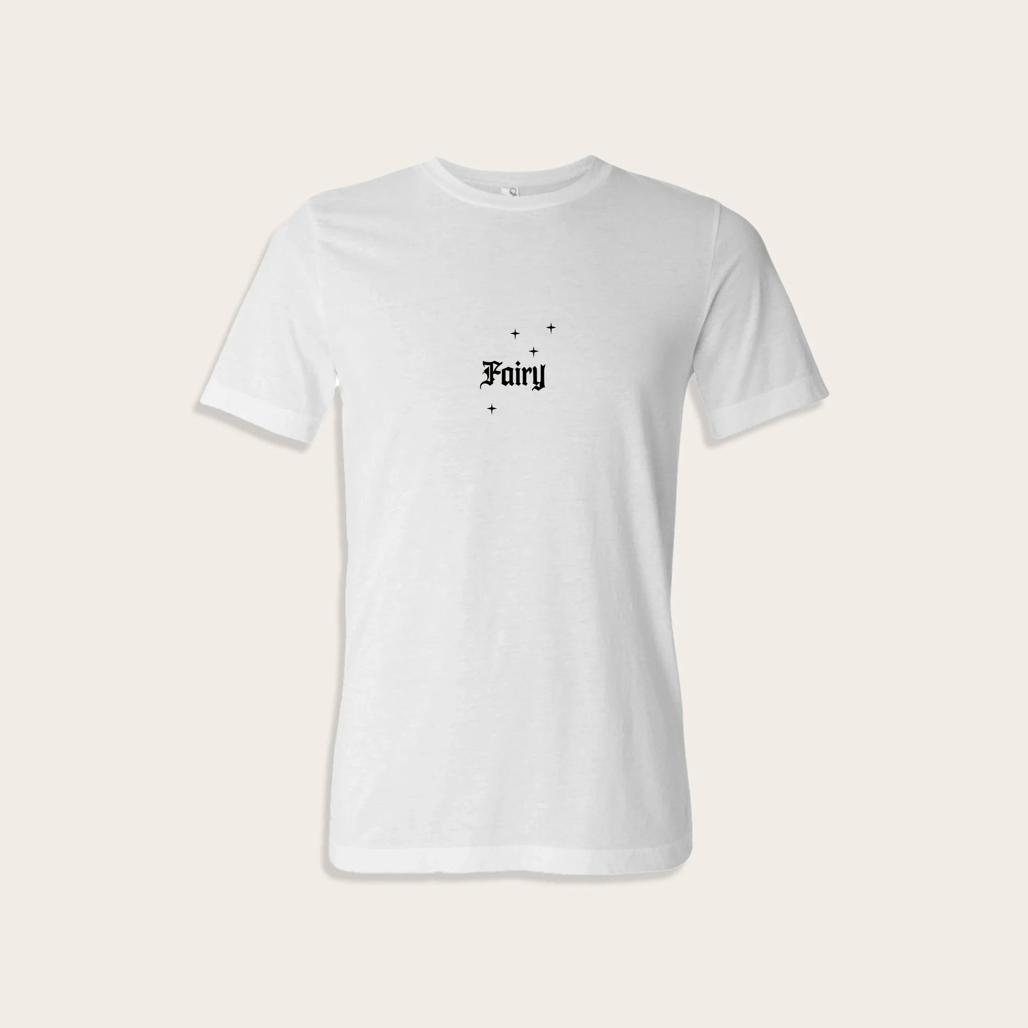 Awe Inspired - Fairy Crew Neck Tee -