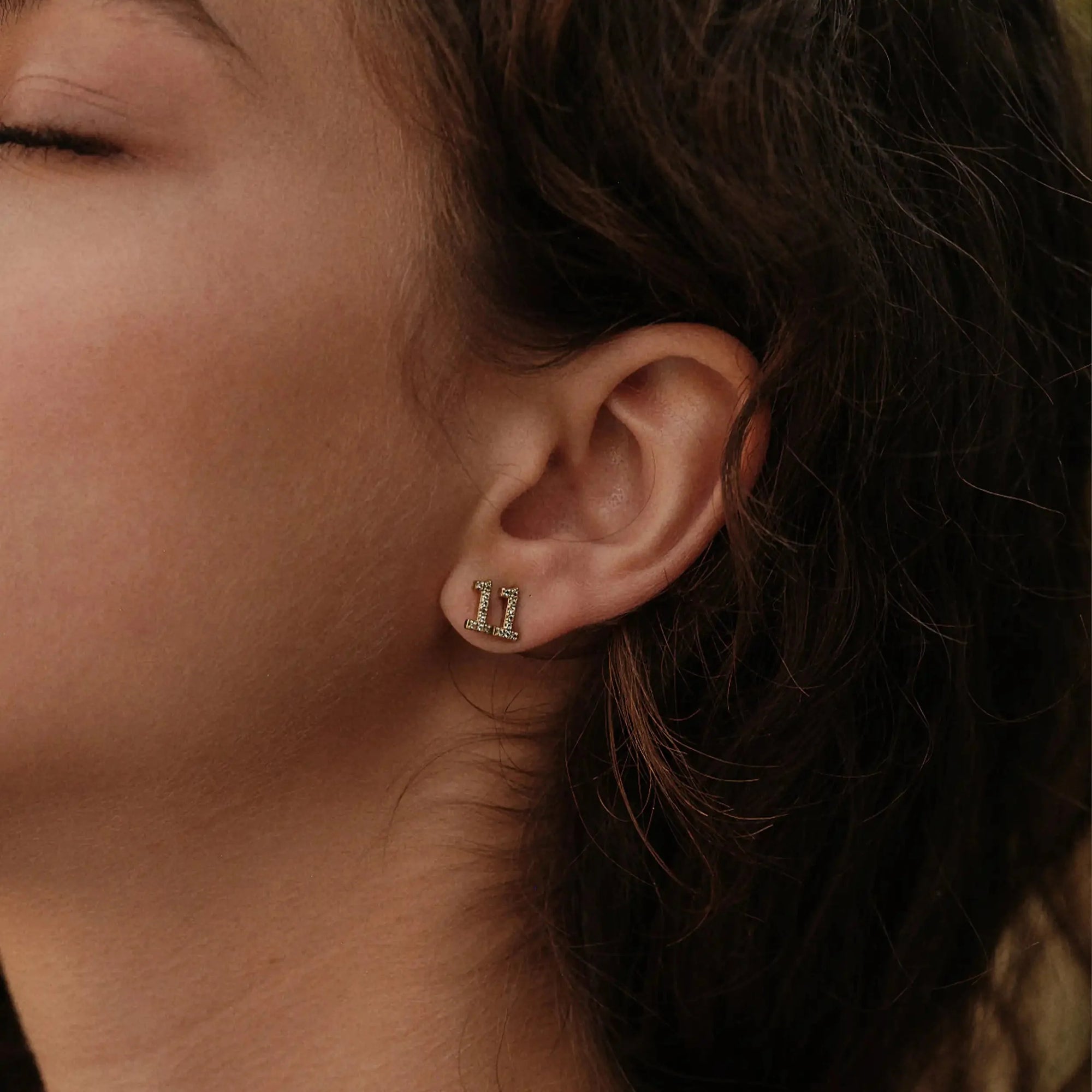Awe Inspired - 11:11 Studs -
