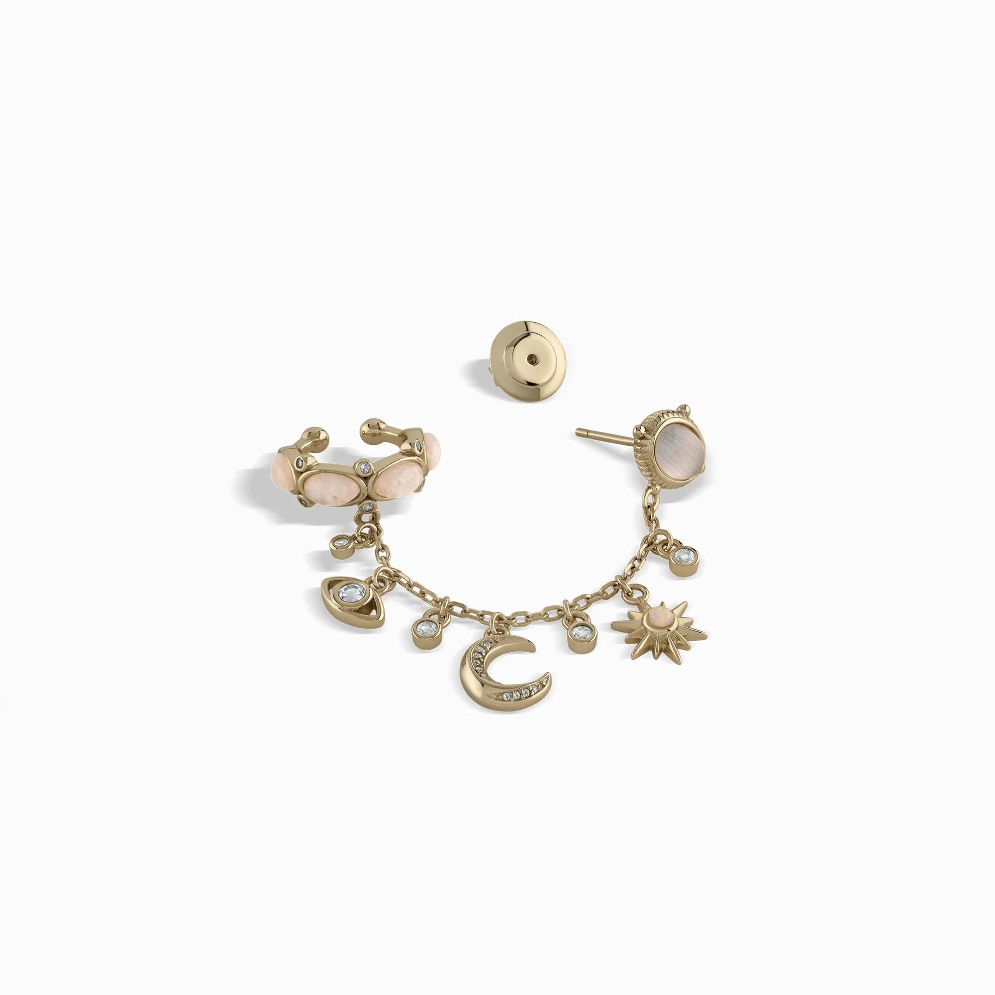 Awe Inspired - Oracle Ear Swag -