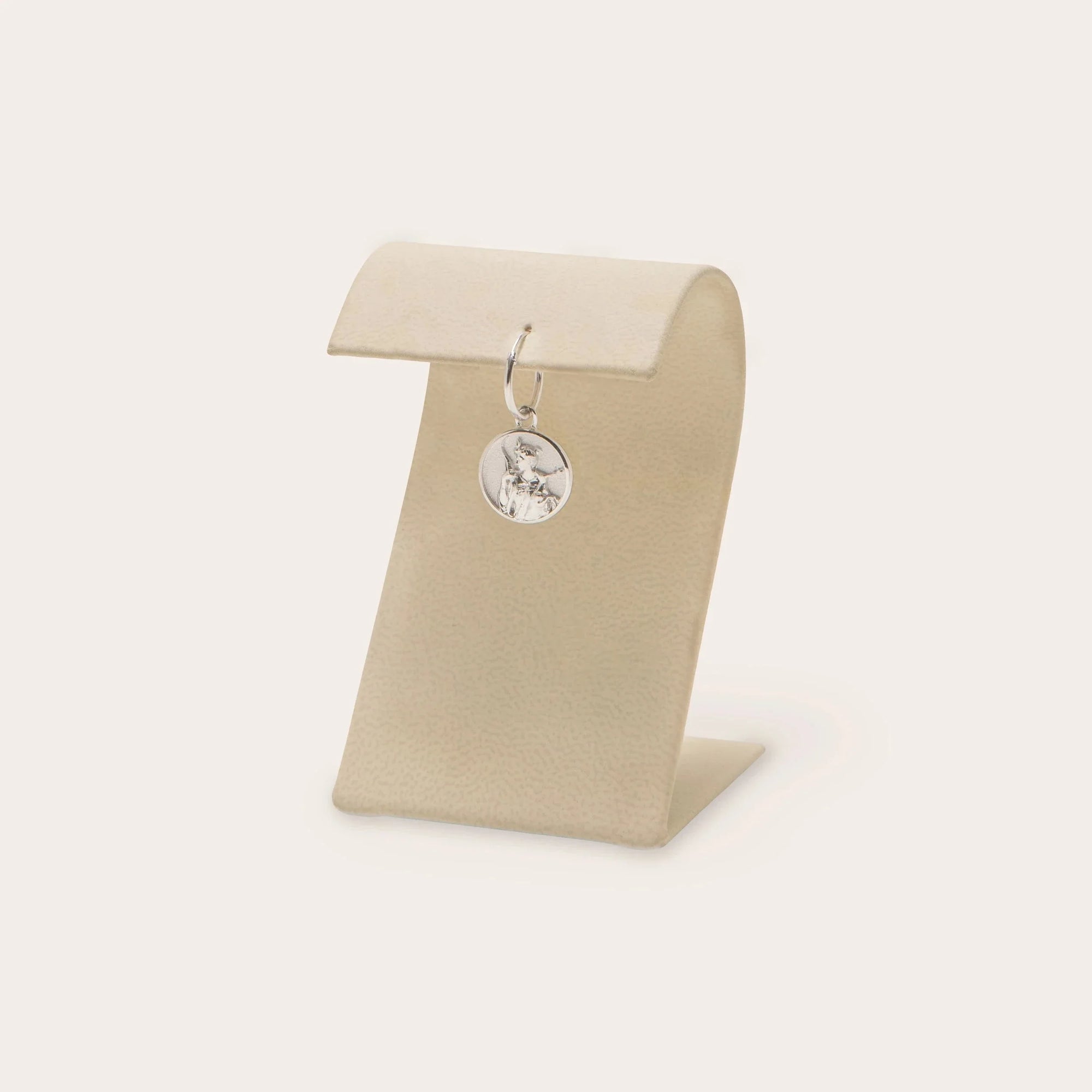 Awe Inspired - Archive Artemis Earrings - 925 Sterling Silver Single