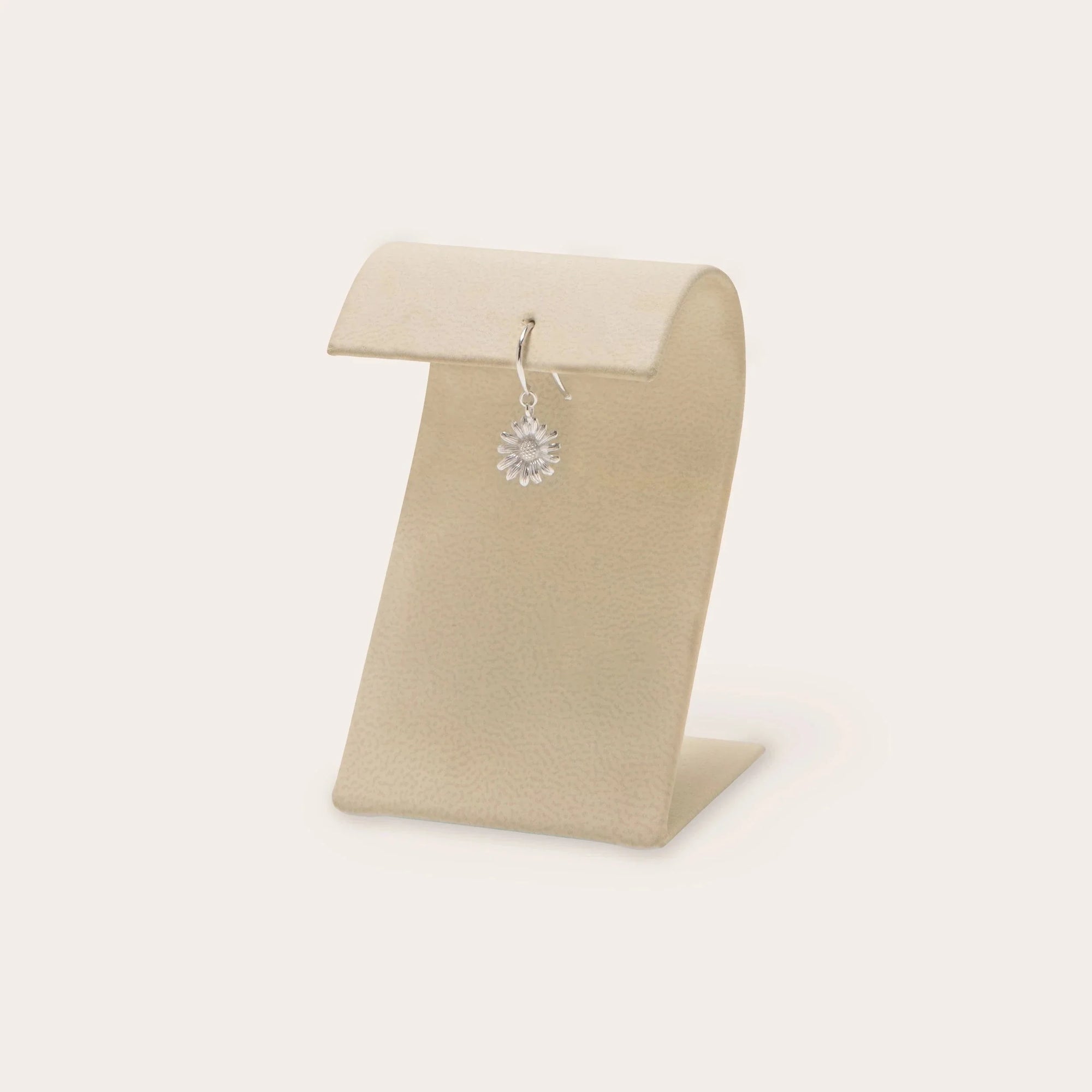 Awe Inspired - Daisy Earrings - 925 Sterling Silver Single