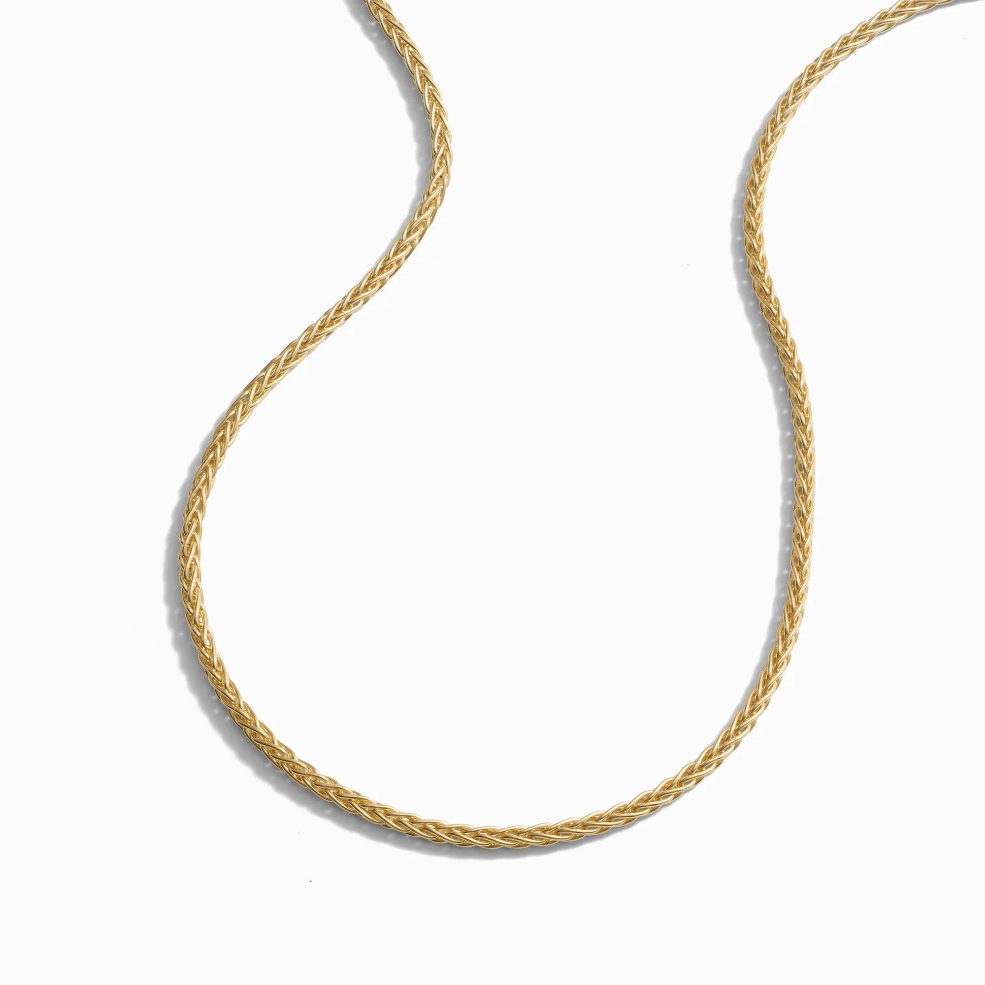Awe Inspired - Wheat Chain -