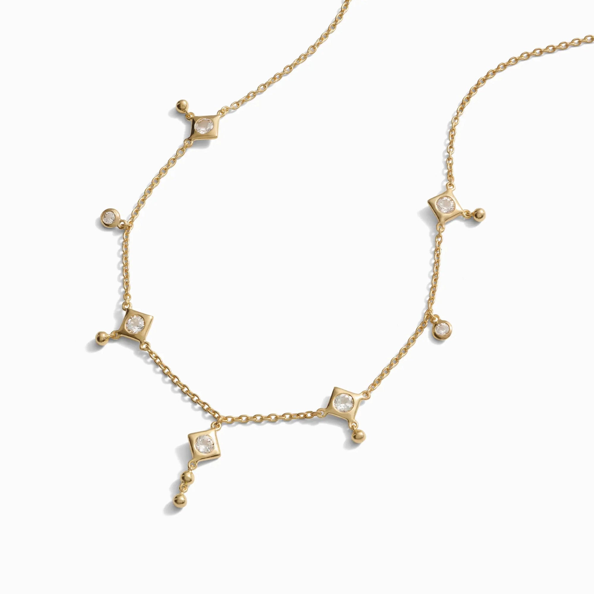Awe Inspired - Constellation Collar -