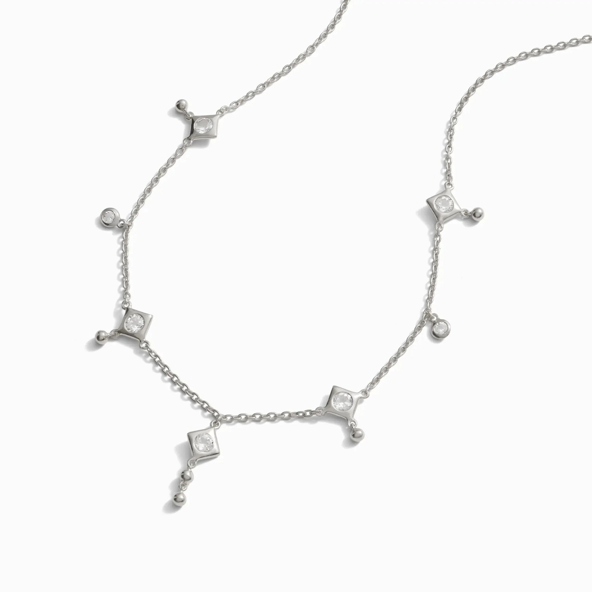 Awe Inspired - Constellation Collar -