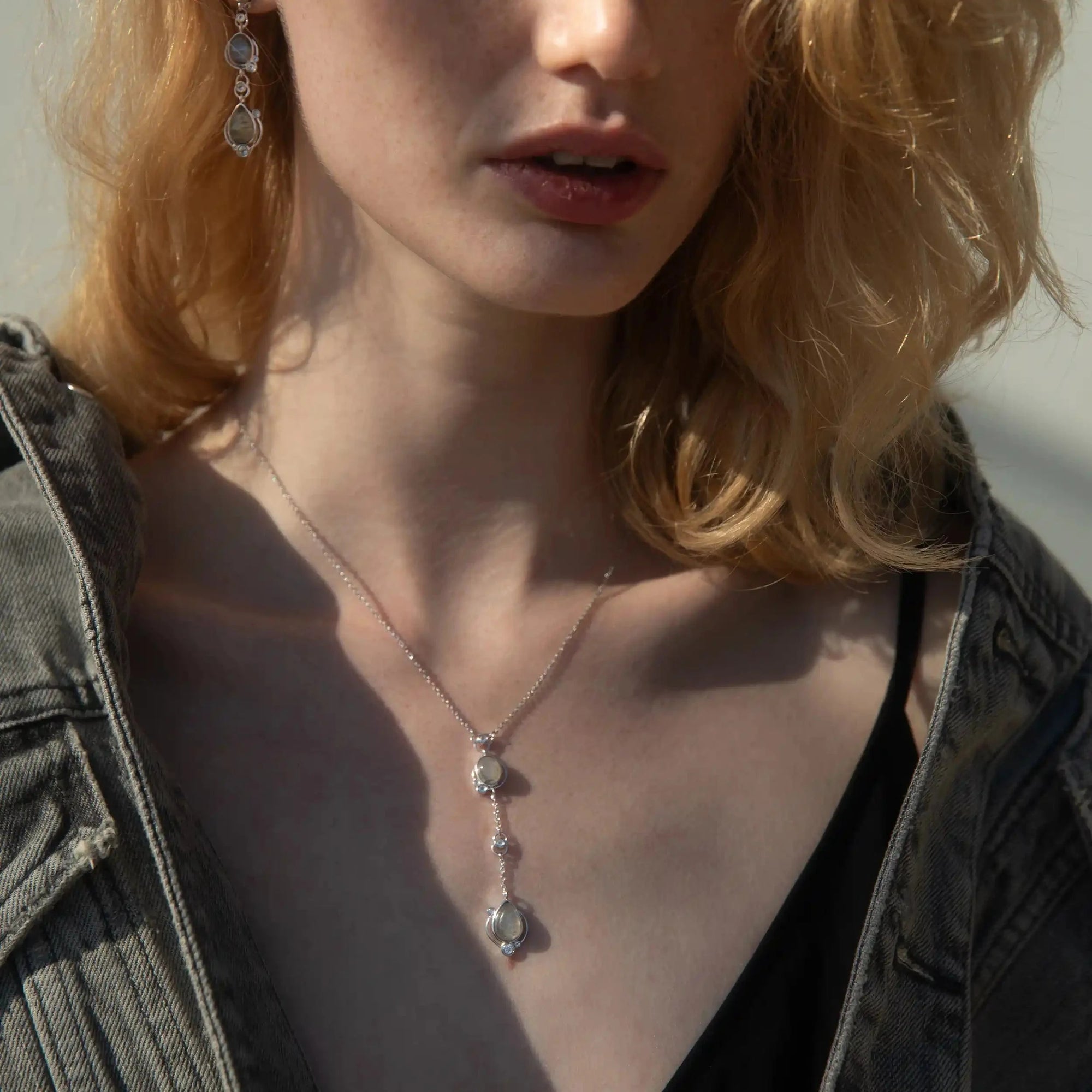 Awe Inspired - Dreamweaver Lariat -