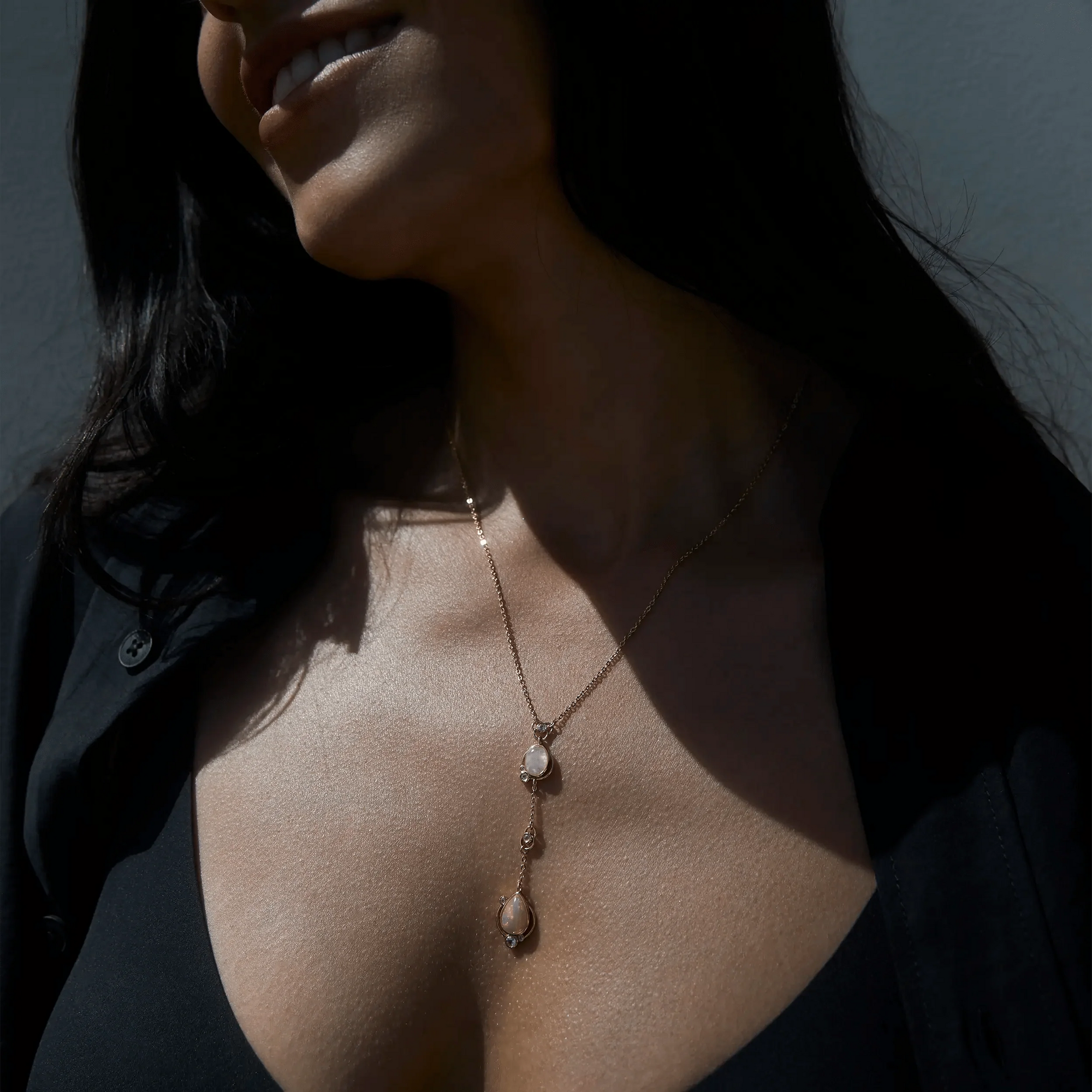 Awe Inspired - Dreamweaver Lariat -