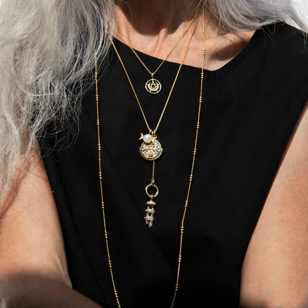 Awe Inspired - Orbit Chain -