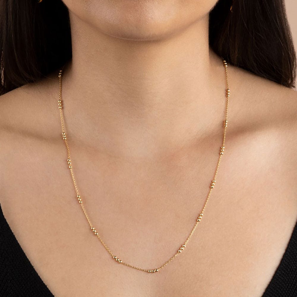 Awe Inspired - Orbit Chain -