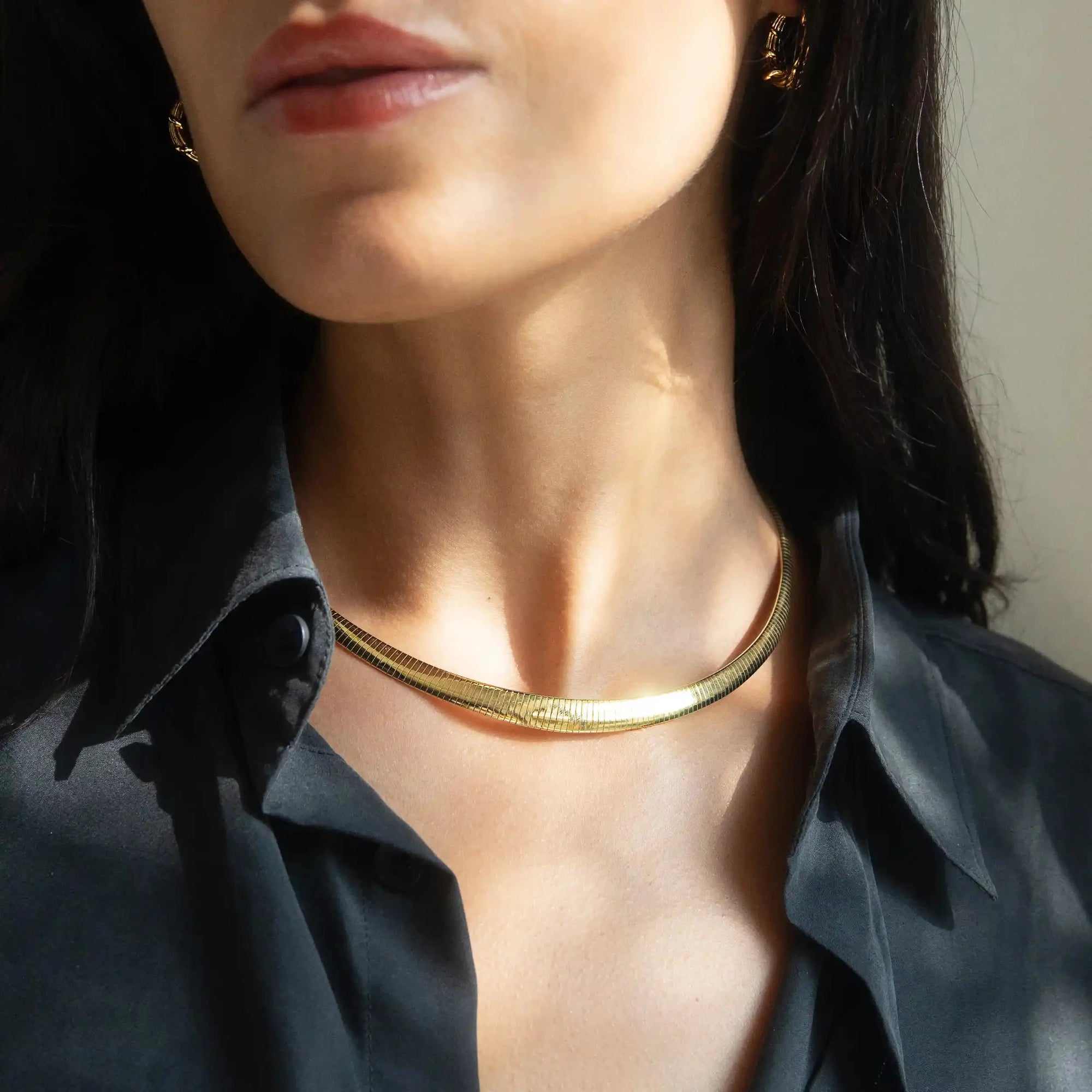 Awe Inspired - Victory Omega Collar -